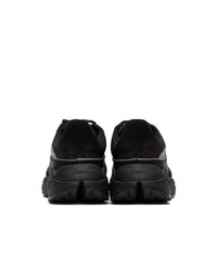 Article No. Black Animal 0615 04 Sneakers