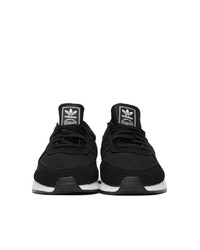 adidas Originals Black I 5923 Boost Sneakers