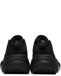 adidas Originals Black Zx 22 Boost Sneakers