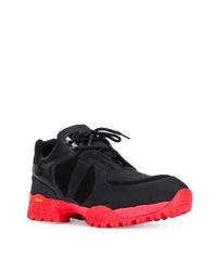 1017 Alyx 9Sm Contrast Sole Runner Sneakers