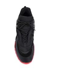 1017 Alyx 9Sm Contrast Sole Runner Sneakers