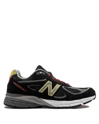 New Balance M990 Low Top Sneakers