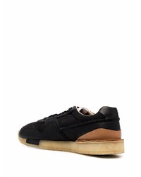 Clarks Tor Run Lace Up Sneakers