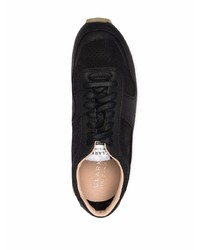 Clarks Tor Run Lace Up Sneakers