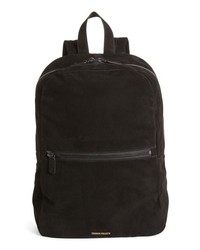 Common Projects Suede Backpack