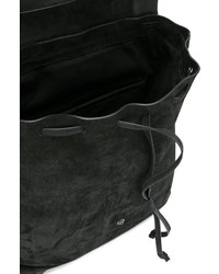 Marsèll Tag Detail Backpack