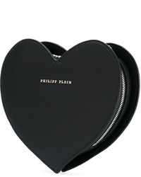 Philipp Plein Heart Crossbow Bag