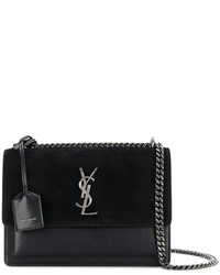 Saint Laurent Medium Sunset Bag