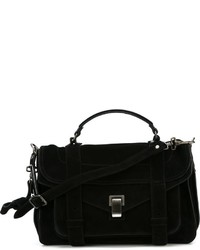 Proenza Schouler Medium Ps1 Satchel