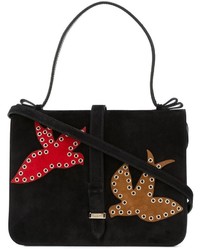 RED Valentino Swallow Cross Body Bag