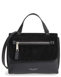 Marc Jacobs Small Waverly Top Handle Satchel