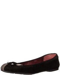 Marc by Marc Jacobs Sacchetto Mouse Ballet Flat