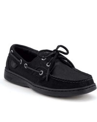 Sperry Topsider Shoes Bluefish 2 Eye 