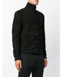 Salvatore Santoro Bomber Jacket