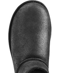 UGG Australia Classic Mini Suede Boots