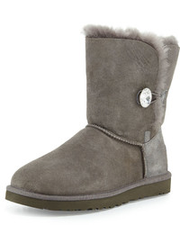 UGG Bailey Bling Button Boot