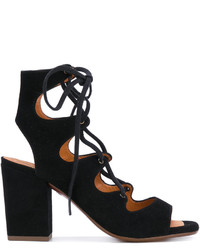 Chie Mihara Bianka Cut Out Boots