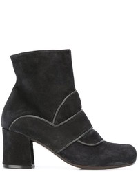 Chie Mihara Intruso Boots