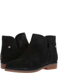 Hush Puppies Claudia Catelyn Pull On Boots