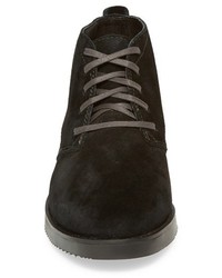 Pointer Cyril Plain Toe Boot