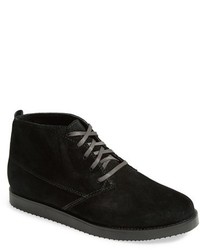 Pointer Cyril Plain Toe Boot