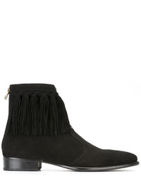 Jimmy Choo Eric Ankle Boots