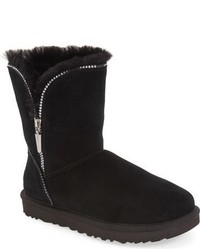 UGG Florence Genuine Shearling Lined Boot