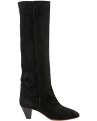 Isabel Marant Etoile 50mm Robby Suede Boots