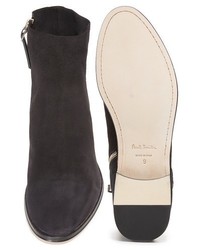 Paul Smith James Suede Boots