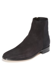 Paul Smith James Suede Boots