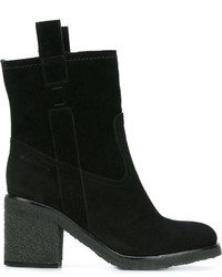 L'Autre Chose Crosta Boots