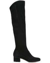 L'Autre Chose Zip Up Boots