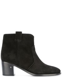 Laurence Dacade Belen Boots