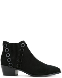 Senso Lexi Ii Boots