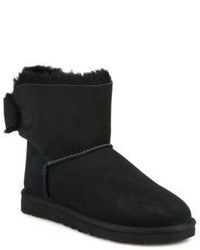 UGG Naveah Classic Bailey Short Boots