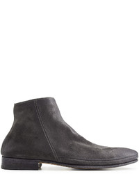 NDC Ndc Suede Ankle Boots