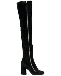 Laurence Dacade Pepper Boots