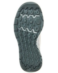 New Balance Q416 1000 Faux Fur Waterproof Platform Boot
