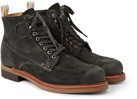 rag and bone rowan boot