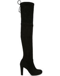 Stuart Weitzman Highland Boots