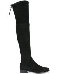 Stuart Weitzman Lowland Boots