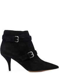 Tabitha Simmons Fitz Boots
