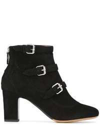 Tabitha Simmons Lucie Boots
