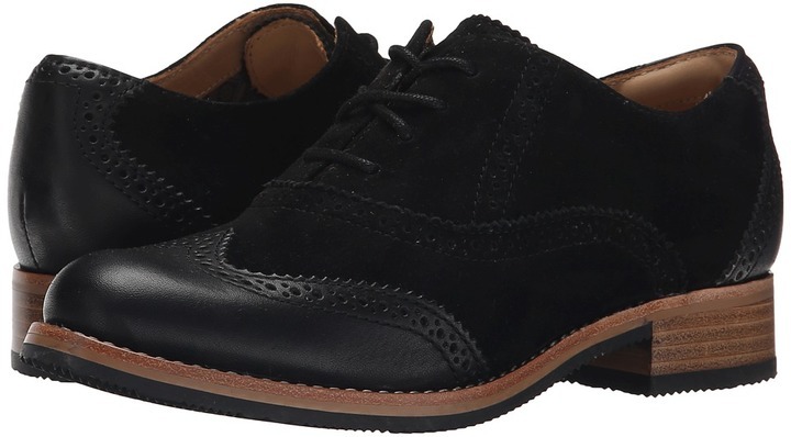 sebago claremont brogue