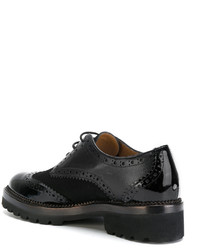 Societe Anonyme Socit Anonyme Winter Brogues