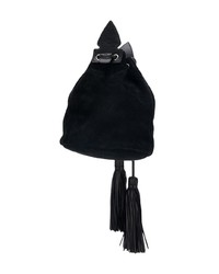 Saint Laurent Bucket Shoulder Bag