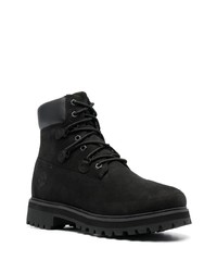 Timberland 6 Inch Ankle Boots