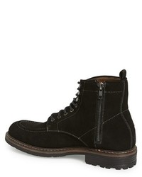 G.H. Bass And Co And Co Reston Moc Toe Boot