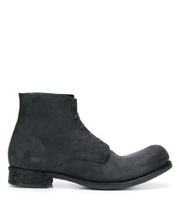 A Diciannoveventitre Classic Ankle Boots