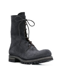 10Sei0otto Classic Lace Up Boots